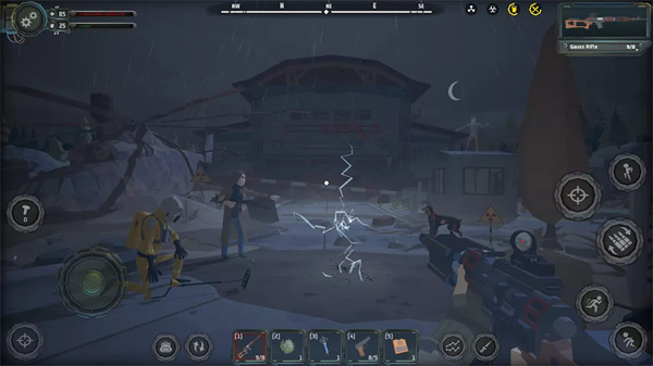 �ж�ŵ�����ر���Ϸ�����������v1.17 ��׿��