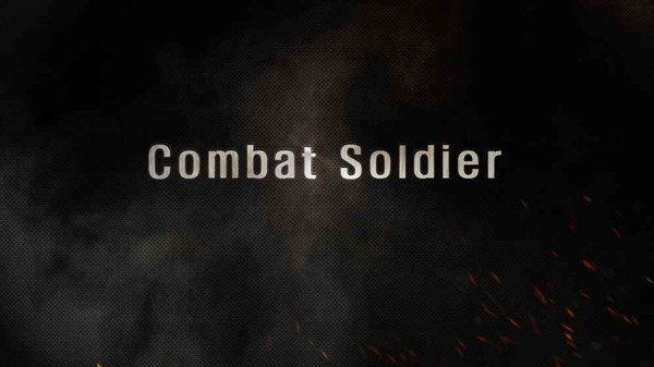 CombatSoldier�����ֻ���v0.0.18
