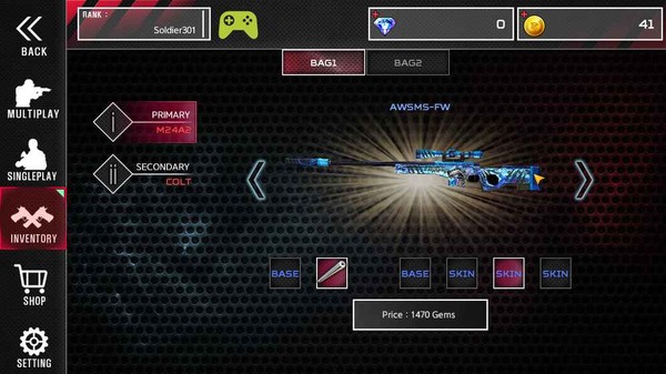 CombatSoldier�����ֻ���v0.0.18