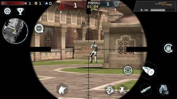 CombatSoldier�����ֻ���v0.0.18