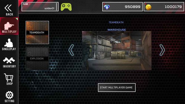 CombatSoldier�����ֻ���v0.0.18