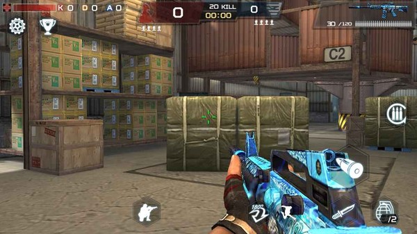CombatSoldier�����ֻ���v0.0.18