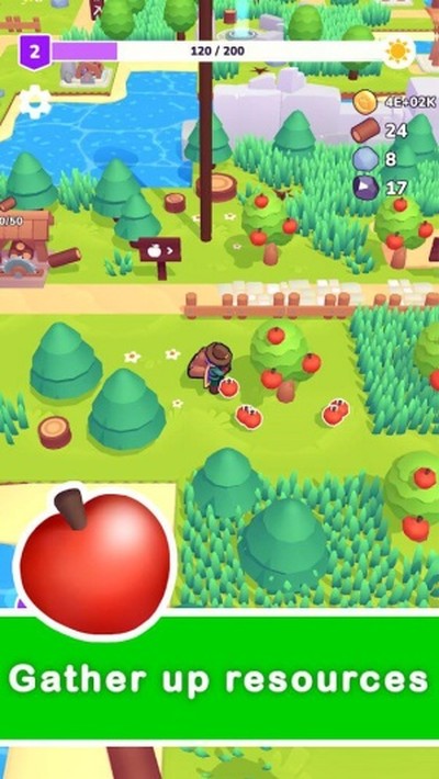 �ҵ��λ�С���������޽�Ұ�v1.0.25