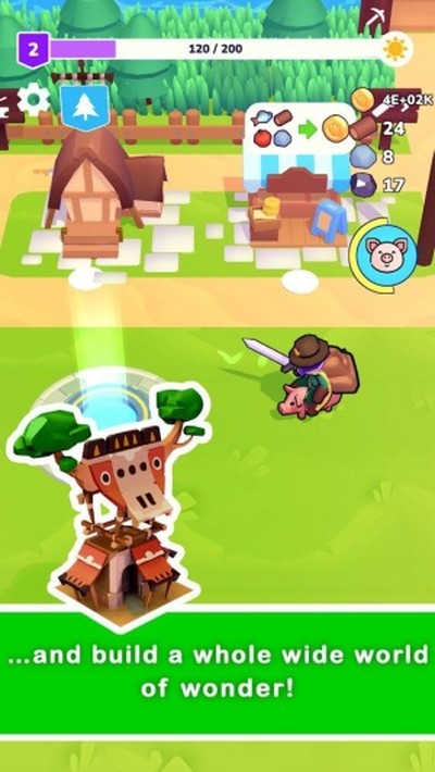 �ҵ��λ�С���������޽�Ұ�v1.0.25