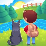 �ҵ��λ�С���������޽�Ұ�v1.0.25