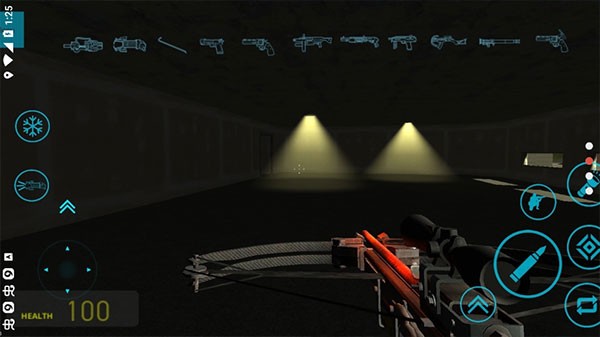 gmod����ģ�����°�v1.1.9