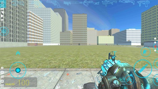 gmod����ģ�����°�v1.1.9