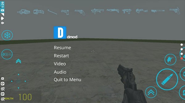gmod����ģ�����°�v1.1.9