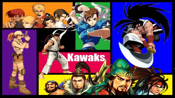 kawaks�ֻ�ģ�������°�v5.1.4