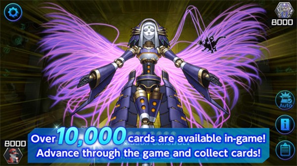 masterduel�ֻ���v2.0.0