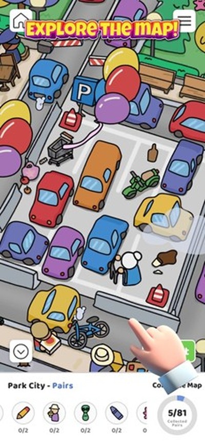 scavengerhunt����������v134.2.1