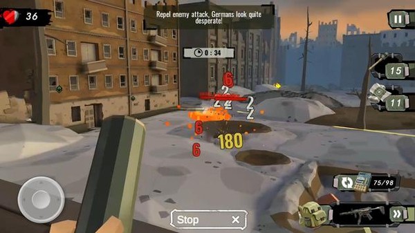 ս��Ӣ�۶�ս�������°�����v1.0.3