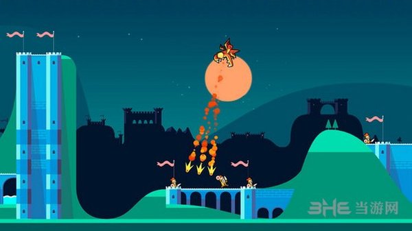 ��֮��ը(DragnBoom)��׿��v1.2.0