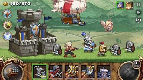 ����֮ս2��׿��v5.1.0