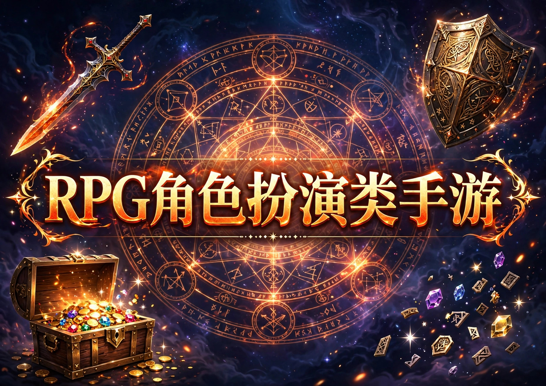 rpg��ɫ����������