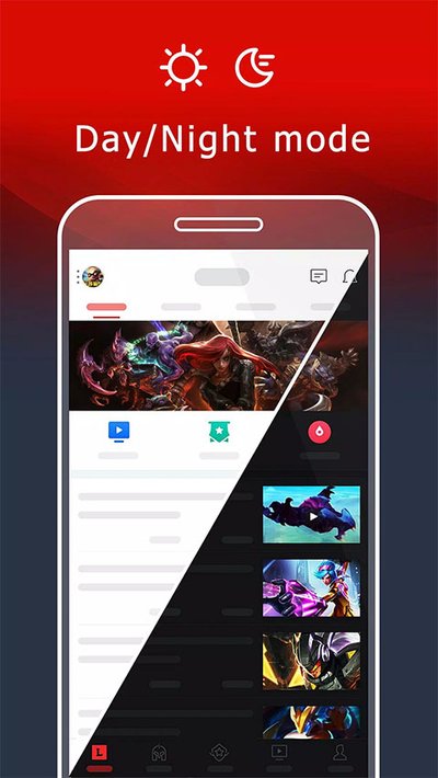 Garena(��ʱͨ)app�ٷ���v2.3.7.200