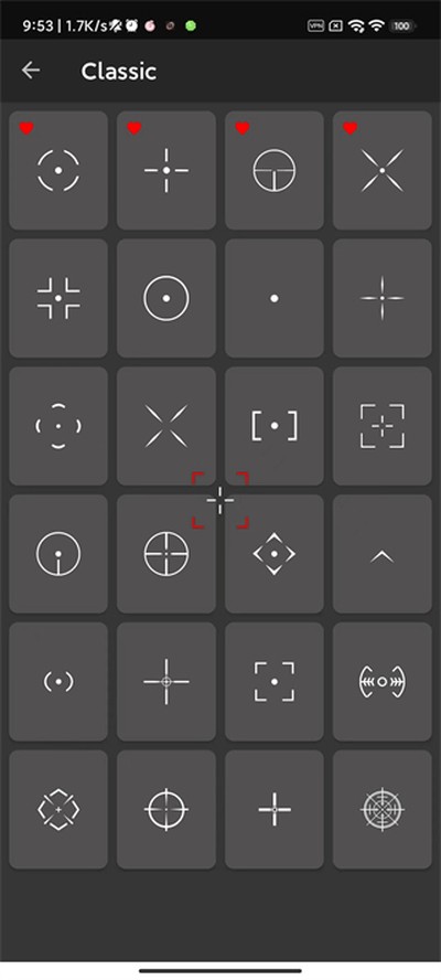 crosshairpro׼�Ĺٷ�����v5.6