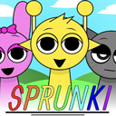 �������sprunki������ư��ֻ���v1.0