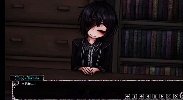 ����֮��(PsychoLove)���İ���Ϸ��׿ֱװ����v1.3