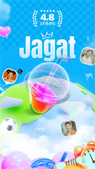 Jagat��֭��v6.3.6 ��׿��