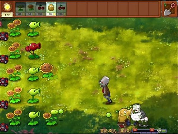 ֲ���ս��ʬ�ںϰ�vrelease-0.3