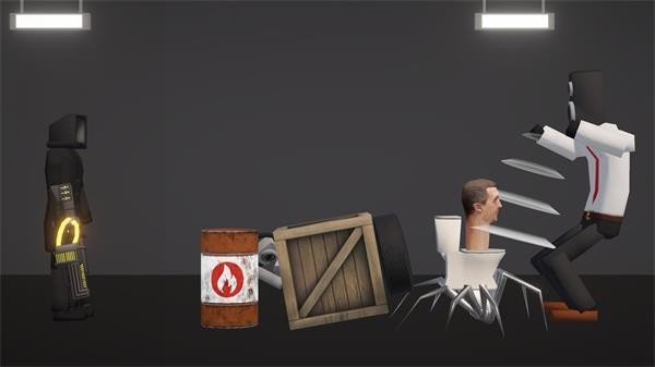 3D������ɳ�����ֳ������޵а�ȥ����v1.32