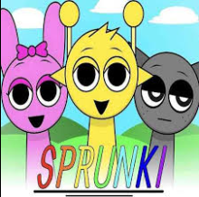 �������sprunki���ذ����°�����v1.0