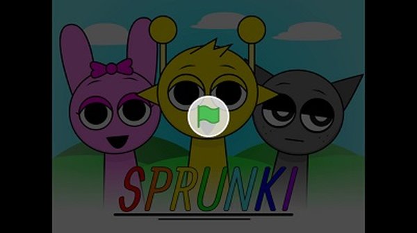 �������sprunki���ذ����°�����v1.0