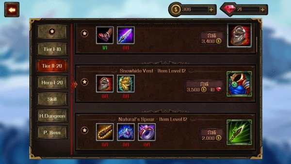 ʷʫӢ��ս����Ϸ��׿��v1.13.196.800ts