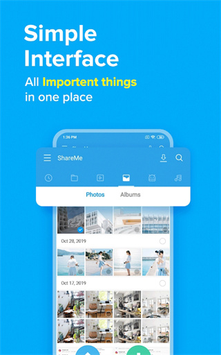С��ShareMe����v3.48.04 ���°�