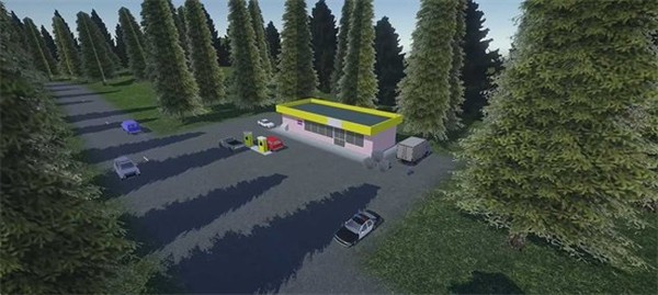 ���ϳ���ģ����ģ���ֻ�����v0.41