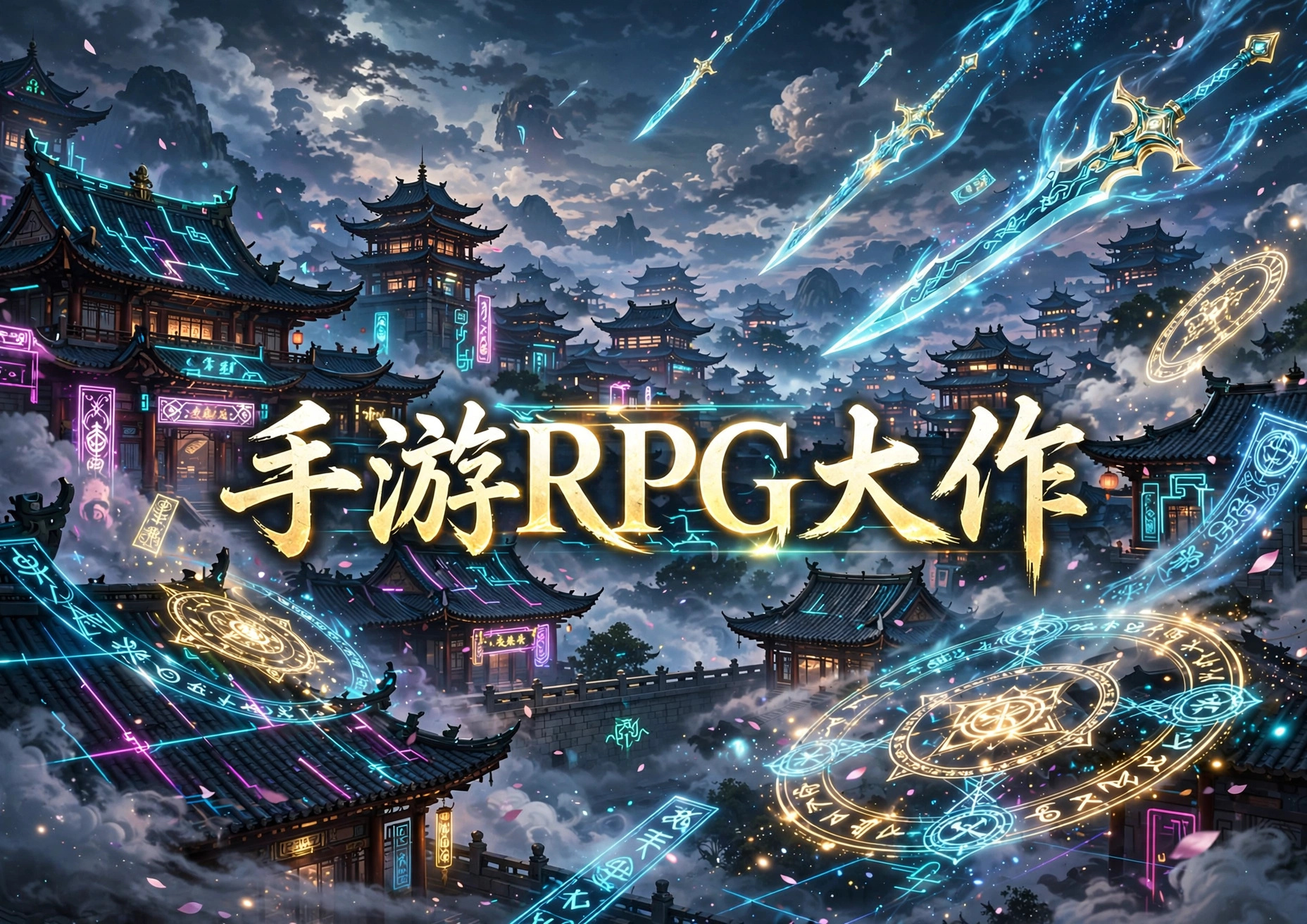 ����RPG����