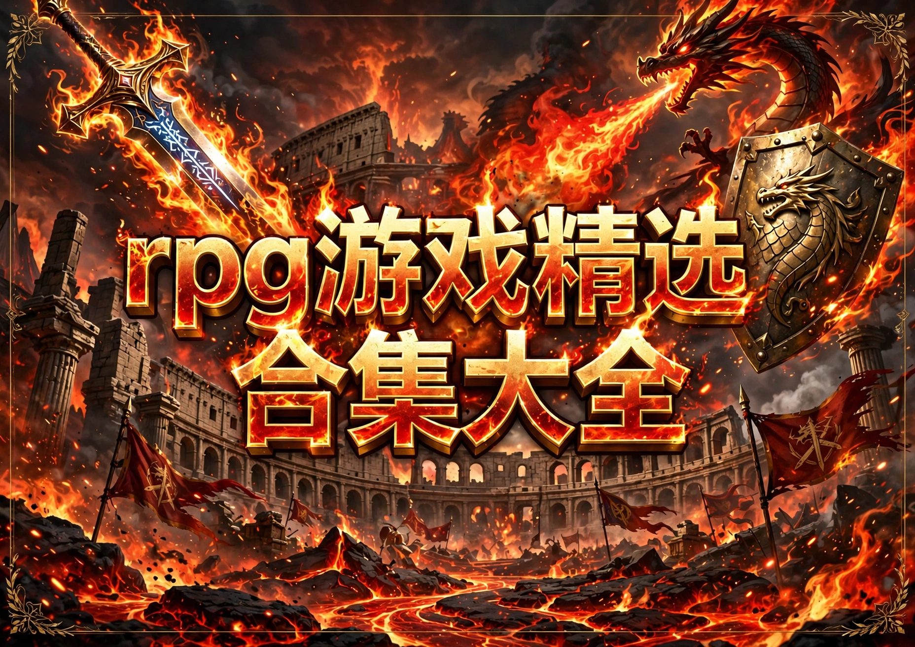 rpg��Ϸ��ѡ�ϼ���ȫ
