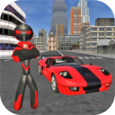 Stick Rope Hero��������v4.4.4 ��׿��
