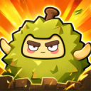 暴走植物园正版下载安装v1.1.30 安卓版