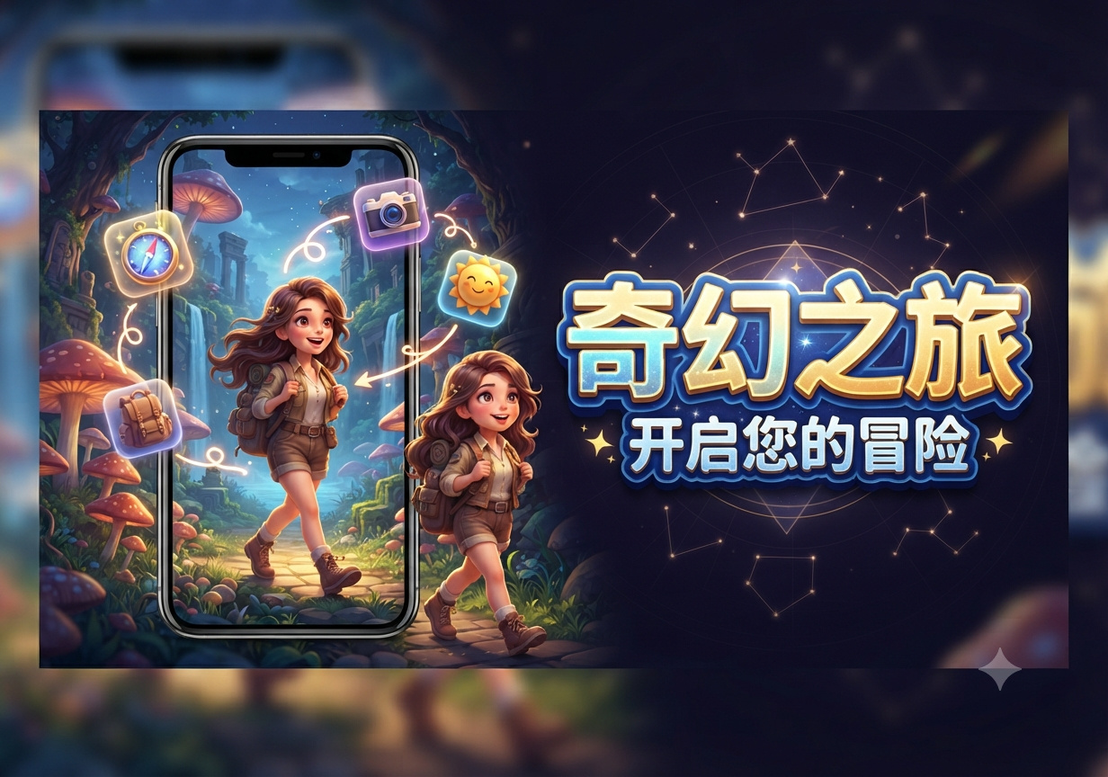 �ڱ���õ�����app