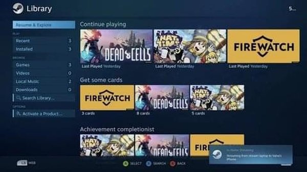 steam��������_steam����׿��v2.0.0.3