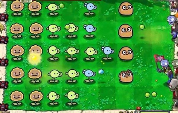 ֲ���ս��ʬ�׶�԰��������İ��������°汾��װv0.18.1.0