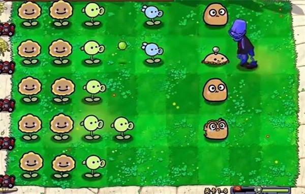 ֲ���ս��ʬ�׶�԰��������İ��������°汾��װv0.18.1.0
