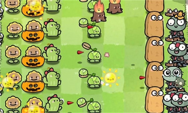 pvz�׶�԰��׿������Ѱ�v0.18.1.0