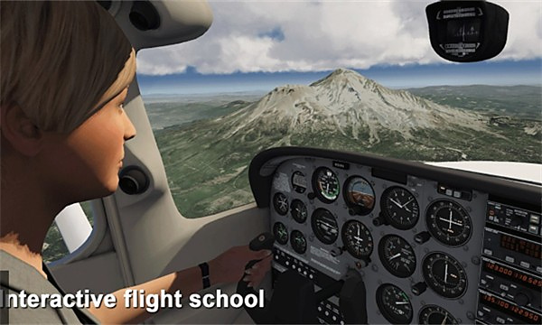 AeroflyFS2026�����������v20.22.09.11