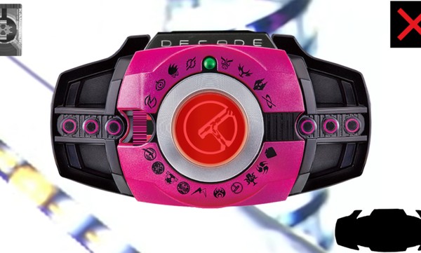 ������ʿ��������ģ����(Decadriver)������v1.0