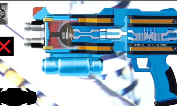 ������ʿ��������ģ����(Decadriver)������v1.0