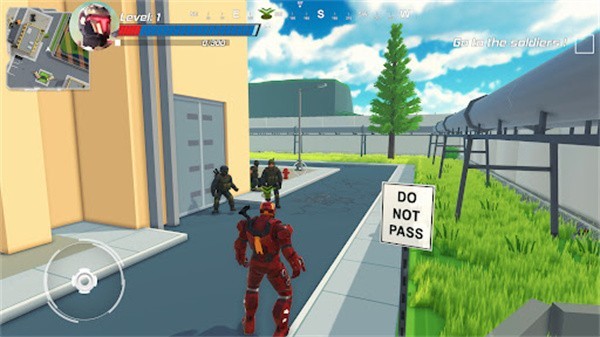 ������������Դ(IronAvengerOriginsRPG)���°�v6.42
