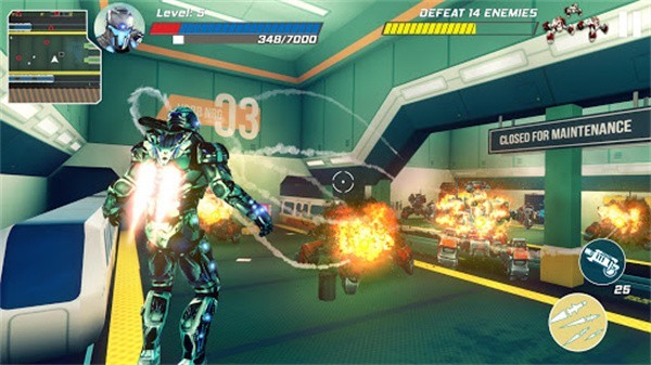 ������������Դ(IronAvengerOriginsRPG)���°�v6.42