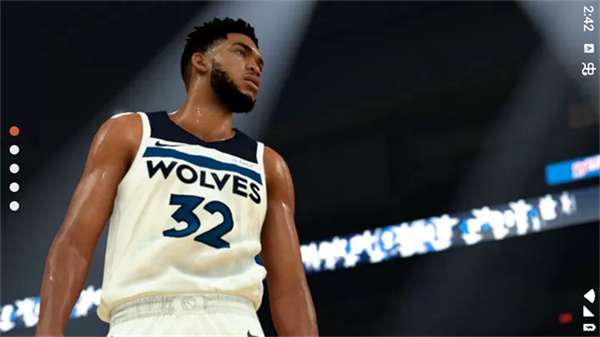 nba2k20��׿������v98.0.2 ���°�