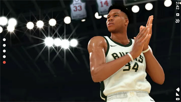 nba2k20��׿������v98.0.2 ���°�