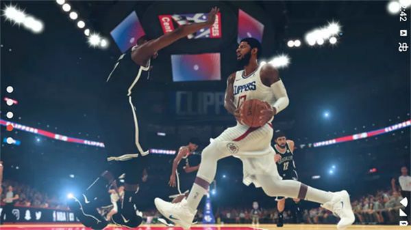 nba2k20��׿������v98.0.2 ���°�