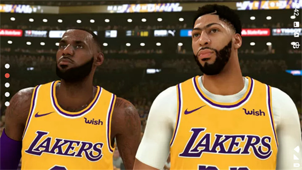nba2k20��׿������v98.0.2 ���°�