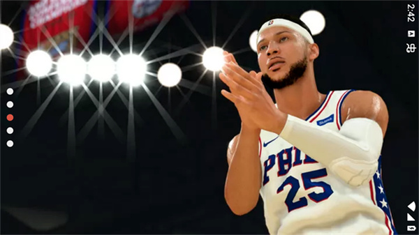 nba2k20��׿������v98.0.2 ���°�